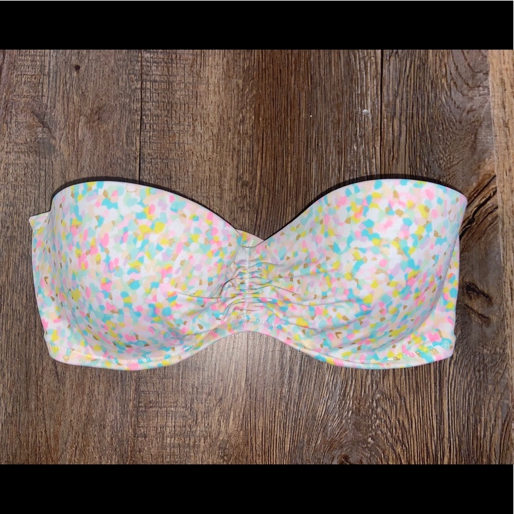 Top bathing suit
